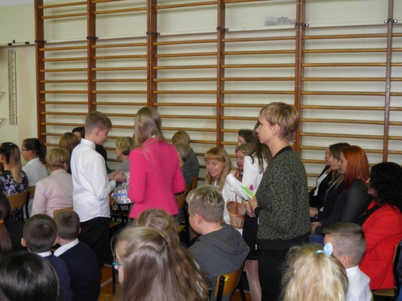 Dzień Edukacji Narodowej